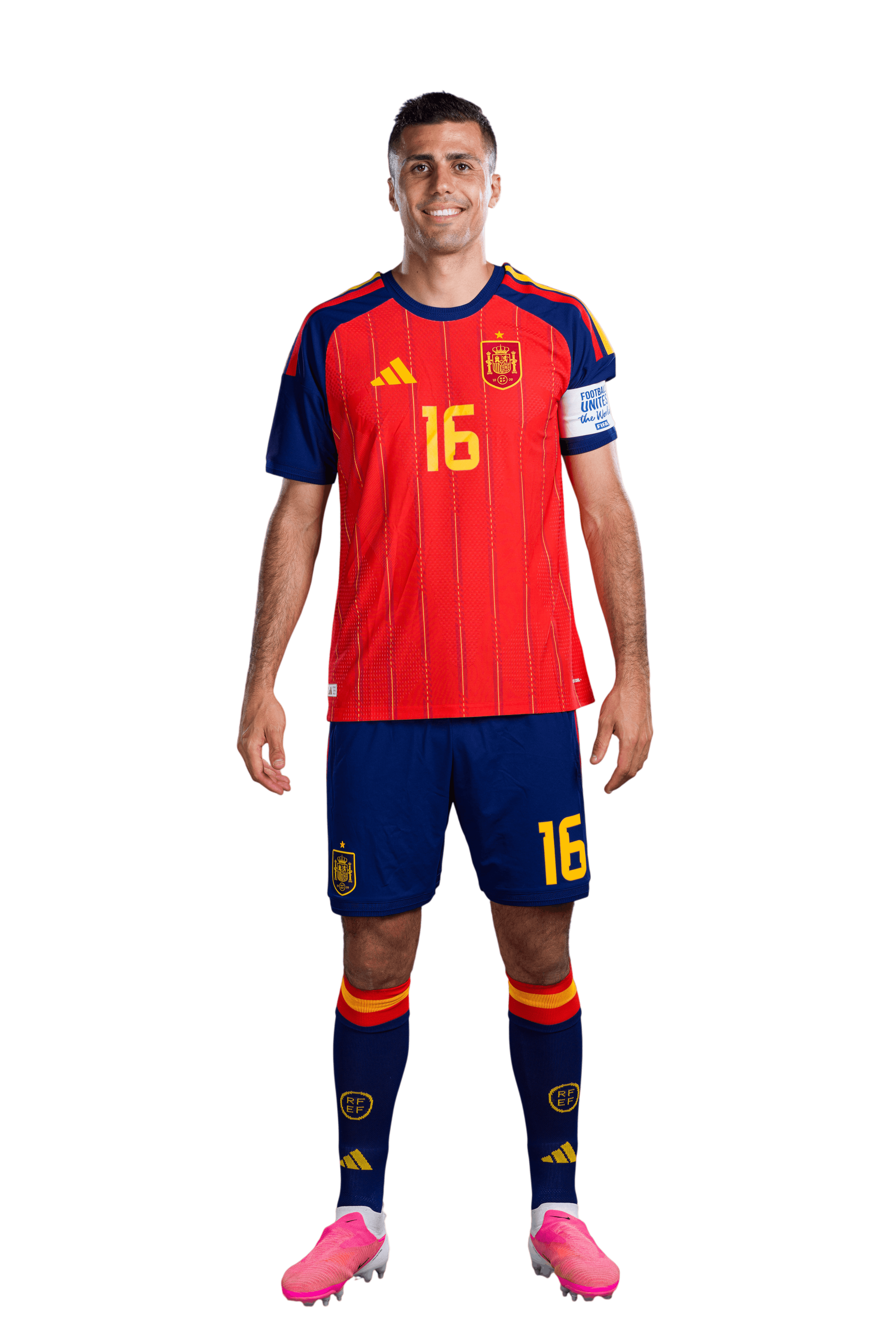 Rodri